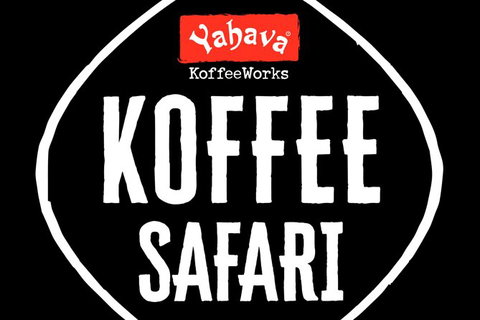 Yahava KoffeeWorks Koffee Safari - Hotel NSW 0
