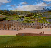 Port Arthur Historic Site 2-Day Pass - Hotel NSW