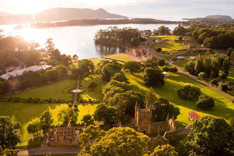 Port Arthur Historic Site 2-Day Pass - Hotel NSW 10