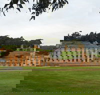 Grand Historical Port Arthur Walking Tour from Hobart - Hotel NSW