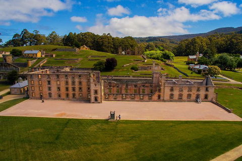 Shore Excursion - Port Arthur - Tasman Peninsula - Hotel NSW 0