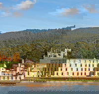 Port Arthur Tour from Hobart - Hotel NSW