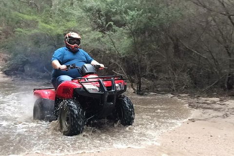 Quad Bike 2-Hour Adventure: Freycinet National Park - Hotel NSW 6
