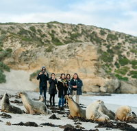 Small-Group Kangaroo Island 4WD Tour from Adelaide - Hotel NSW