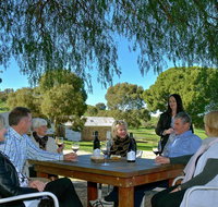 Barossa Valley Food and Wine Tour - Hotel NSW