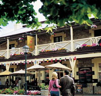 Adelaide Hills and Hahndorf Half-Day Tour from Adelaide - Hotel NSW