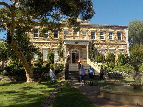 Barossa Valley Wineries Tour With Tastings And Lunch From Adelaide - Hotel NSW 13