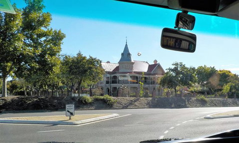 Barossa Valley Wineries Tour With Tastings And Lunch From Adelaide - Hotel NSW 14