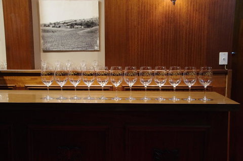 Barossa Valley Wineries Tour With Tastings And Lunch From Adelaide - Hotel NSW 10