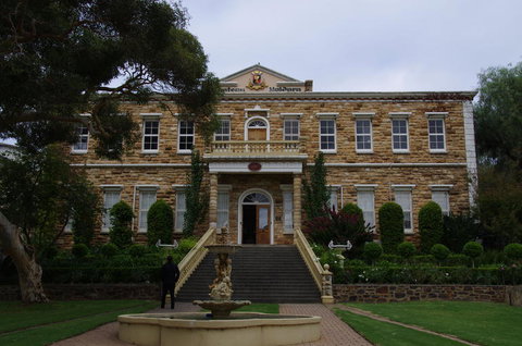 Barossa Valley Wineries Tour With Tastings And Lunch From Adelaide - Hotel NSW 9