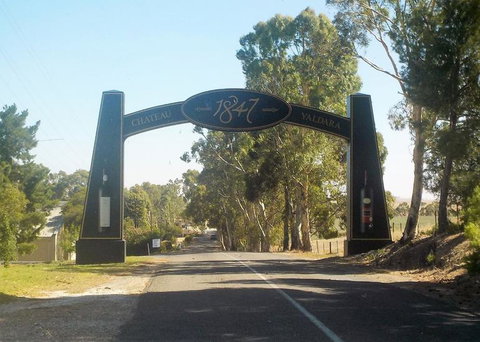 Barossa Valley Wineries Tour With Tastings And Lunch From Adelaide - Hotel NSW 12