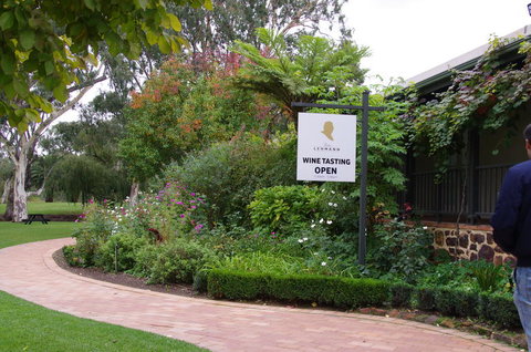 Barossa Valley Wineries Tour With Tastings And Lunch From Adelaide - Hotel NSW 8