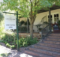 Barossa Valley Wineries Tour with Tastings and Lunch from Adelaide - Hotel NSW
