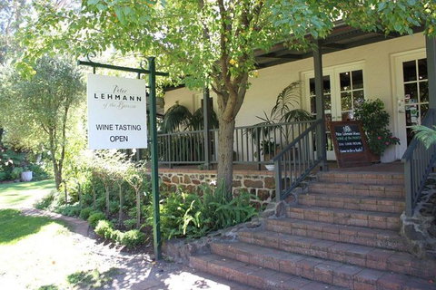 Barossa Valley Wineries Tour With Tastings And Lunch From Adelaide - Hotel NSW 0