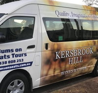 Barossa Valley Full-Day Tour from Adelaide with Maggie Beer Farm - Hotel NSW