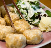The Dumpling Feast Walking Tour of Adelaide - Saturday - Hotel NSW