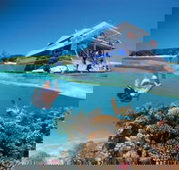 3-Day Southern Great Barrier Reef Tour Including Lady Musgrave Island - Hotel NSW