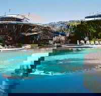 3 Day Fraser Island - Kingfisher Bay Resort HOTEL TWIN Brisbane Sunshine Coast - Hotel NSW
