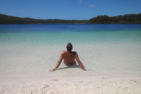 3 Day Fraser Island - Kingfisher Bay Resort HOTEL TWIN Brisbane, Sunshine Coast - Hotel NSW 1