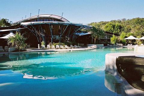 3 Day Fraser Island - Kingfisher Bay Resort HOTEL TWIN Brisbane, Sunshine Coast - Hotel NSW 2