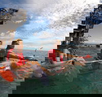 Moreton Island Day Trip Kayak Snorkel  Sandboard frm Brisbane or Gold Coast - Hotel NSW