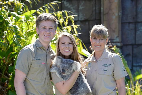 Koala Cuddle Adventure Croc 2 - Hotel NSW 0