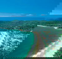 Sunshine Coast Hinterland and Noosa Day Trip from Brisbane Including Eumundi Markets and Ginger Factory - Hotel NSW