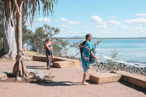 Sunshine Coast Hinterland And Noosa Day Trip From Brisbane Including Eumundi Markets And Ginger Factory - Hotel NSW 5