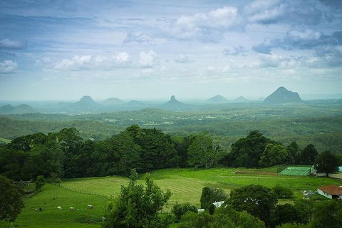 Sunshine Coast Hinterland And Noosa Day Trip From Brisbane Including Eumundi Markets And Ginger Factory - Hotel NSW 7