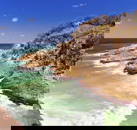 North Stradbroke Island Day Trip from Brisbane - Hotel NSW