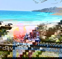 Cape Moreton Scenic 4WD Day Tour from Brisbane or the Gold Coast - Hotel NSW