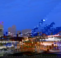 Brisbane River Dinner Cruise - Hotel NSW