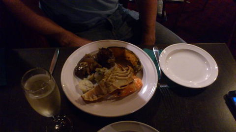 Brisbane River Dinner Cruise - Hotel NSW 9