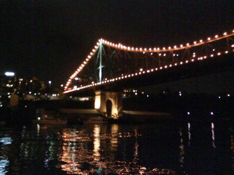 Brisbane River Dinner Cruise - Hotel NSW 18
