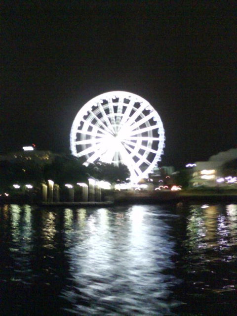 Brisbane River Dinner Cruise - Hotel NSW 15