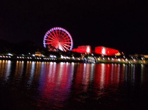 Brisbane River Dinner Cruise - Hotel NSW 6