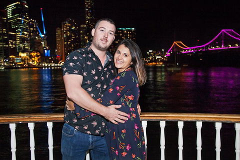 Brisbane River Dinner Cruise - Hotel NSW 23