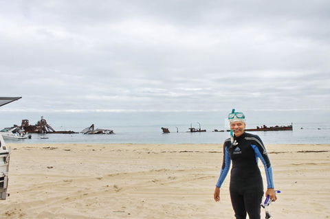 Moreton Island Snorkel And Sandboarding 4WD Day Trip From Brisbane - Hotel NSW 5