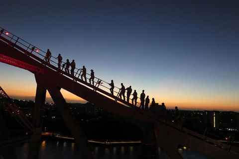 Brisbane Story Bridge Adventure Climb - Hotel NSW 1