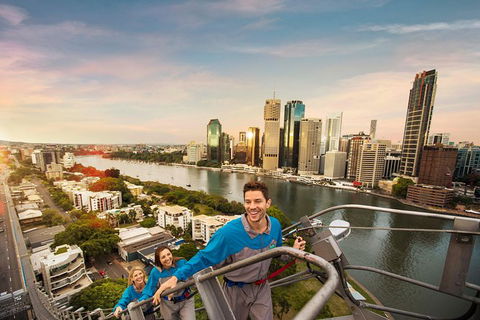 Brisbane Story Bridge Adventure Climb - Hotel NSW 5