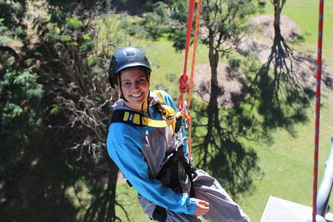 Brisbane Story Bridge Adventure Climb - Hotel NSW 3