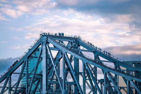 Brisbane Story Bridge Adventure Climb - Hotel NSW 6