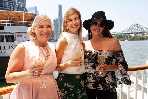 Brisbane River High Tea Cruise - Hotel NSW 12