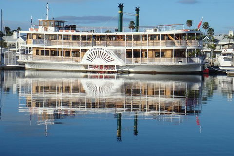 Brisbane River High Tea Cruise - Hotel NSW 6