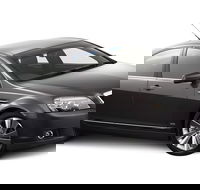 Private Arrival Transfer Brisbane Airport to Hotel - Hotel NSW