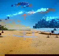 Beach Skydive from up to 15000ft over Mission Beach - Hotel NSW