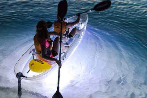 2-Day Moreton Island Tour From Brisbane Or Gold Coast With Optional Nighttime Kayaking - Hotel NSW 1