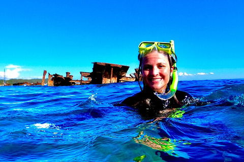2-Day Moreton Island Tour From Brisbane Or Gold Coast With Optional Nighttime Kayaking - Hotel NSW 6