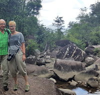 Personalised Private Platypus Land Tour - Hotel NSW