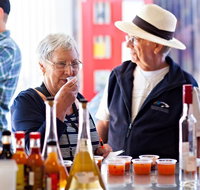 Taste of Sugar Tour - Hotel NSW